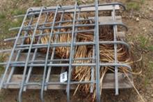 HAY RAKE TEETH