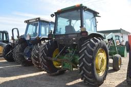 JD 2955 2WD C/A W/ LDR