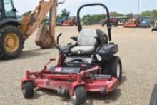 TORO DISEL ZMASTER ROPS ZEROTURN