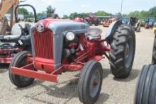 FORD 800 2WD
