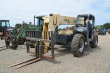 GEHL RS6-42 TELEHANDLER