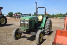 JD 5200 2WD