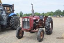 INTERNATIONAL 404 2WD