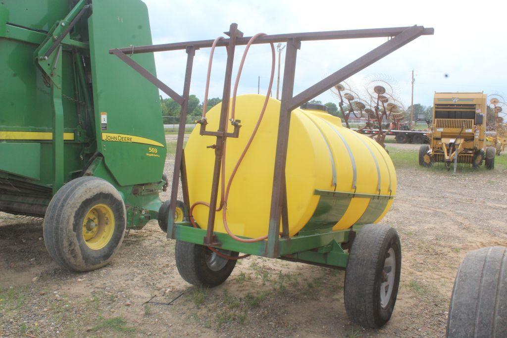 500 GALLON SPRAYER