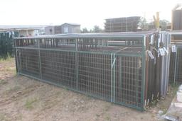 5CT 16FT WIRE GATES