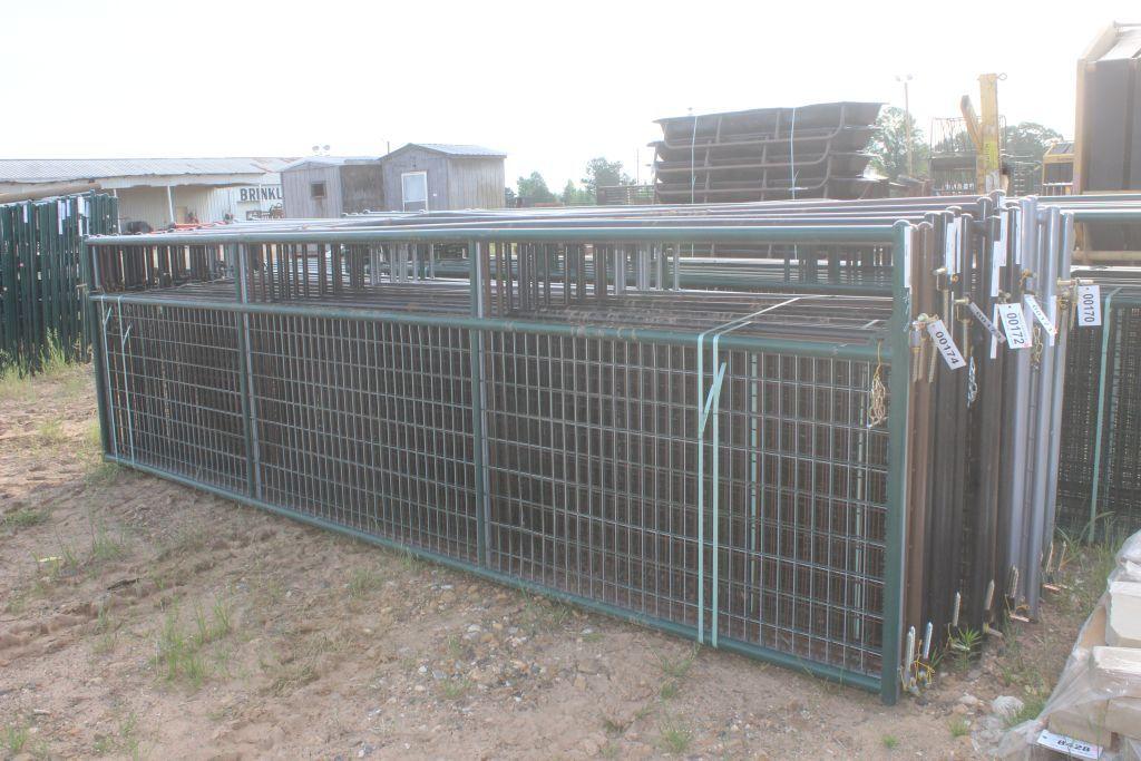 5CT 16FT WIRE GATES