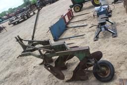 3 BOTTOM PLOW