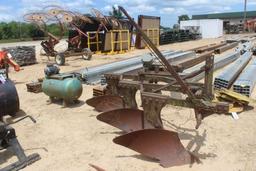 3 BOTTOM PLOW