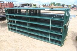 5CT 10FT GATES