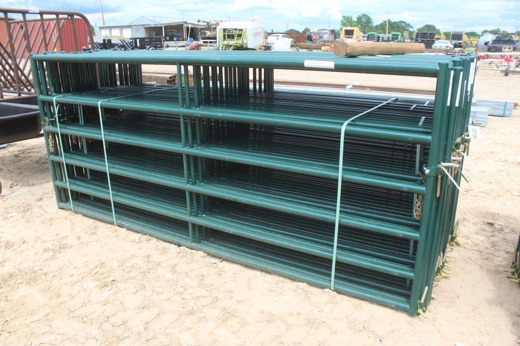 5CT 10FT GATES