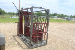 WW SQUEEZE CHUTE