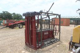 WW SQUEEZE CHUTE