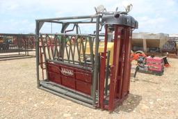 WW SQUEEZE CHUTE