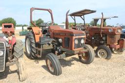 ZETOR