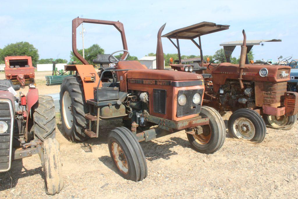 ZETOR