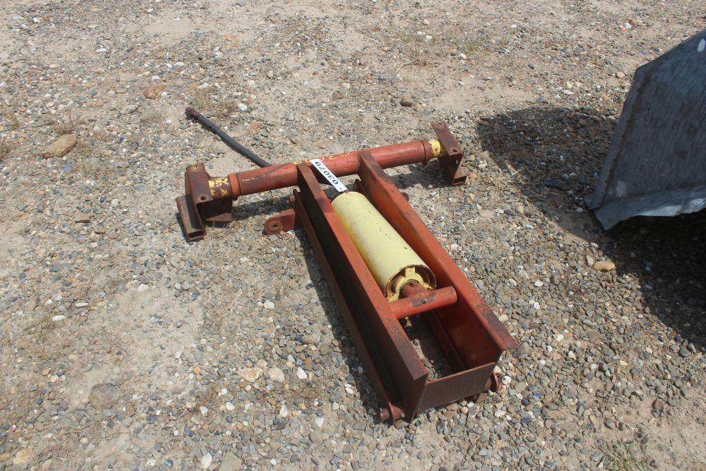WAGON HOIST
