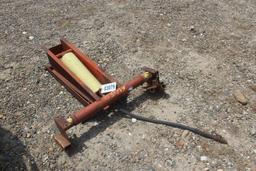 WAGON HOIST