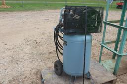 AIR COMPRESSOR