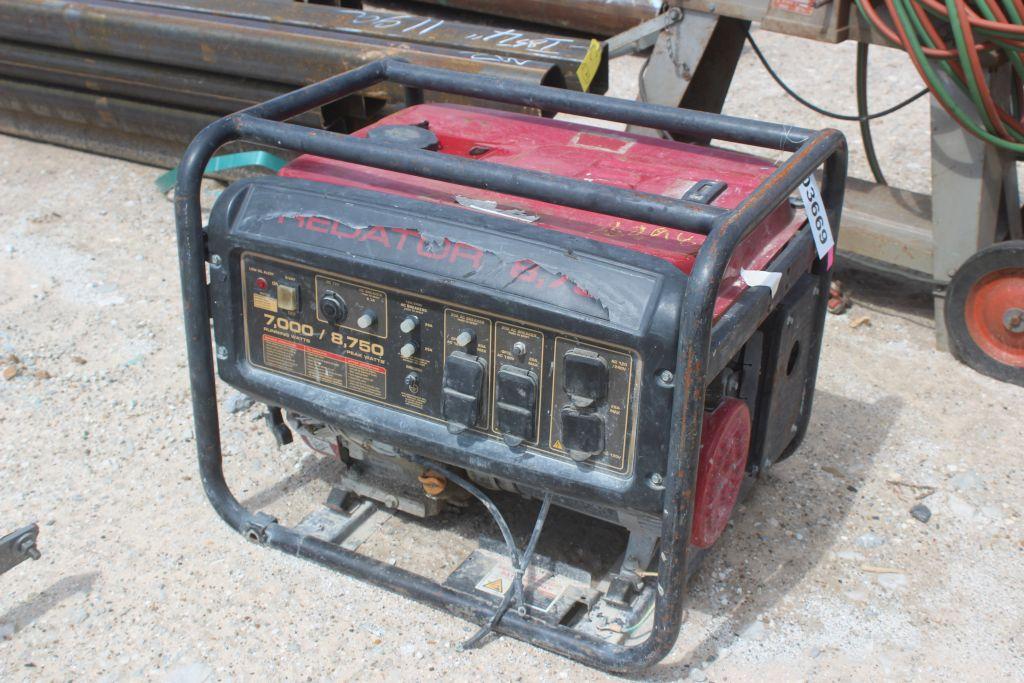 GENERATOR