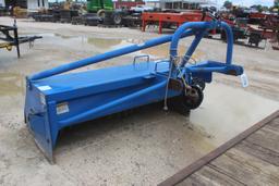PRIEFERT LITTER TILLER