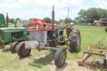 MF 165 2WD SALVAGE