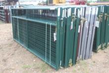 5CT 10FT WIRE GATES
