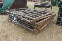 1CT 6X9 WALK THRU GATE