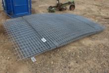 WIRE PANELS