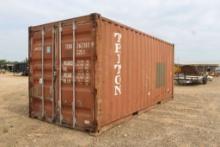 20FT CONTAINER