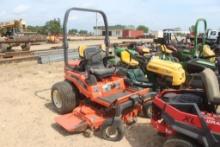KUBOTA ZERO TURN MOWER