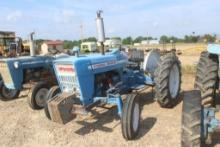 FORD 3000