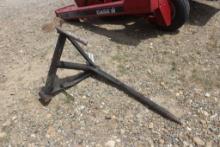 3PT HAY SPEAR