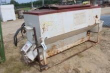 TRIP HOPPER RANGE FEEDER