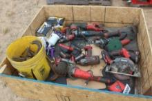 MISC POWER TOOLS