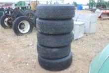 TRAILER RAMPS
