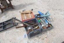 TOOLS