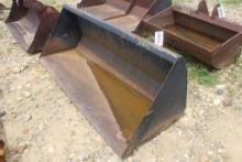 TRACTOR BUCKET