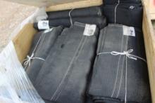 DUMP TRAILER TARPS