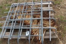 HAY RAKE TEETH