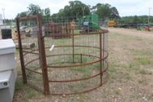 HOG TRAP