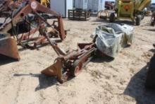 KUHN GMD 66 DISC MOWER
