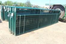 5CT 16FT WIRE GATES