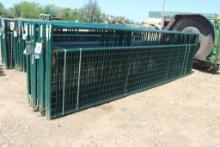 5CT 16FT WIRE GATES