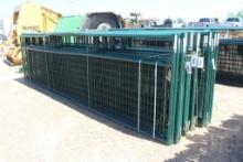 5CT 16FT WIRE GATES