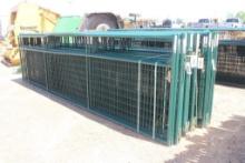 5CT 16FT WIRE GATES