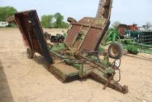 JD BATWING CUTTER