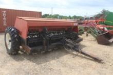 BUSHHOG BRAND DRILL