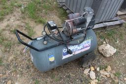 5HP AIR COMPRESSOR