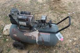 5HP AIR COMPRESSOR