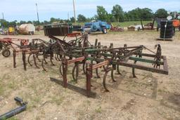 3PT 20FT CULTIVATOR